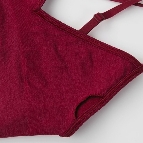 Lululemon Ebb to Street Bra - Picture 6 of 13